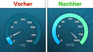6 Tricks, wie du dein WLAN stabiler machst (ohne neue Hardware)