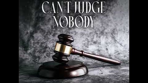 Thumbnail of Can't Judge Nobody: KING GEORGE
