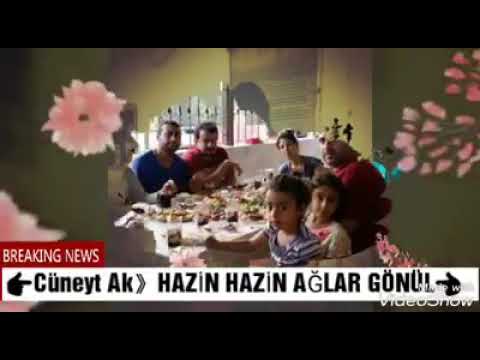 HAZİN HAZİN AĞLAR GÖNÜL