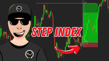 Secret Step Index Strategy