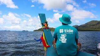 Sustainability #tide