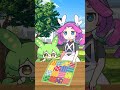 【Shorts】スイーツが出てくる魔法の布