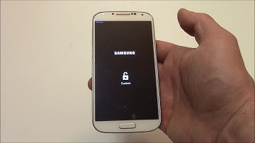 How To Restore A Samsung Galaxy S4 Smartphone To Factory Settings