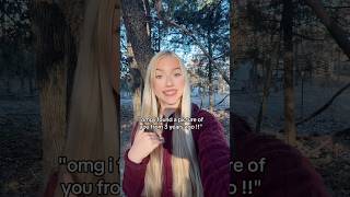 Who Else Can Relate reliable goviral fyp braces blonde viral popular virals