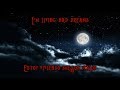 Living Bad Dreams (Judas Priest) Lyrics Ingles-Español