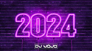 Muzyka na Sylwestra 2023/2024 🥂 NAJLEPSZA KLUBOWA MUZYKA ❌ NEW YEAR MIX 2024 🎈