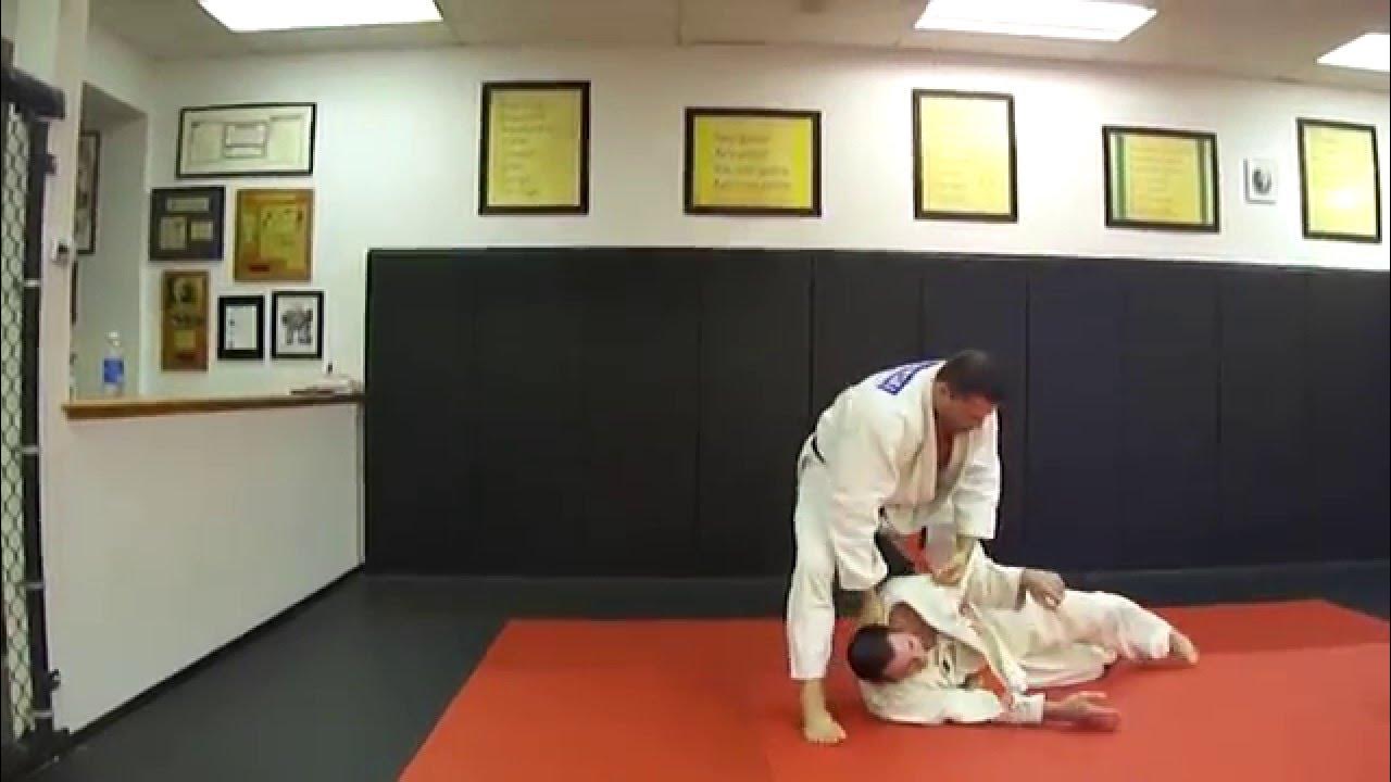 Judo (Randori) with a Student YouTube