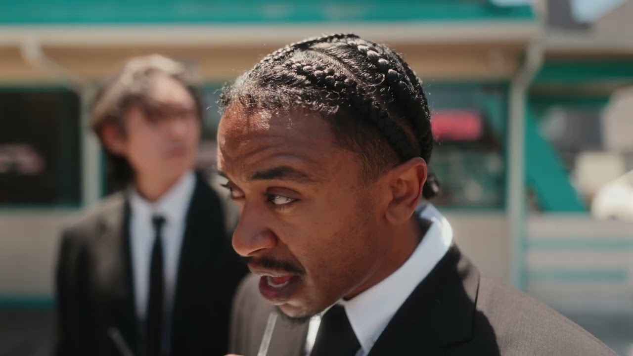 K.A.A.N. x Dj Hoppa - Comment Section ( Official Music Video)