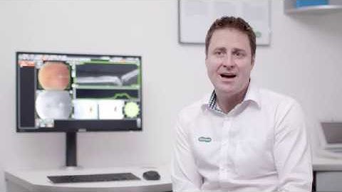 Specsavers Australia - What is an O.C.T. scan?