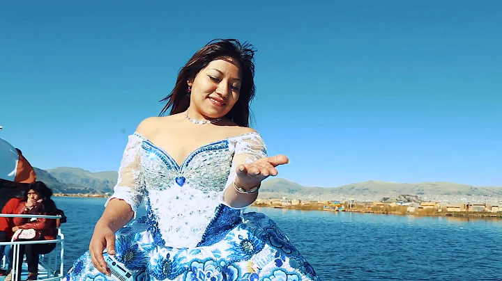 ZULMA LOPEZ  La joyita de sandia!   Tema: No tengo...
