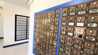 USPS FELDA, FL