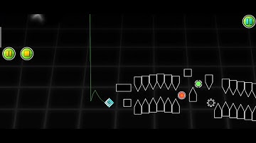 Shadow way full layout [new top 1  memory extreme demon?]