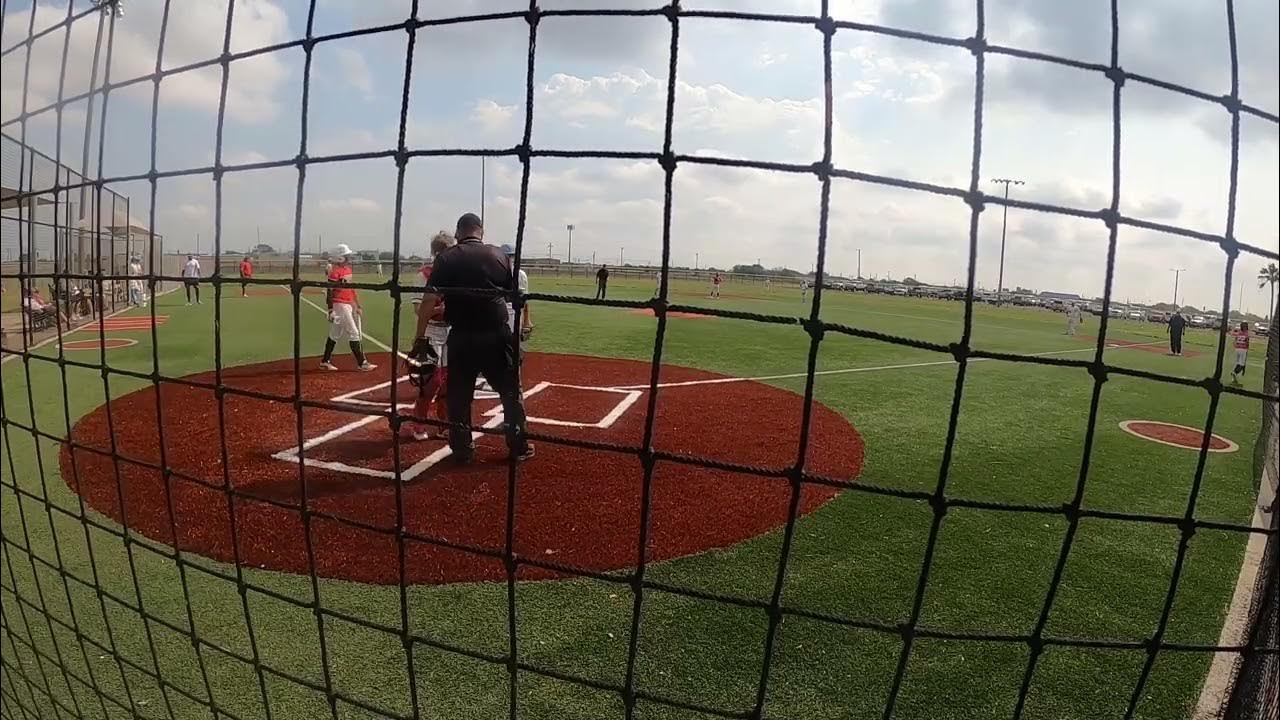 its showtime baseball 13 u YouTube