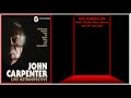 Capture de la vidéo John Carpenter Live Arizona 2016 [Ex Q Audience Recording]