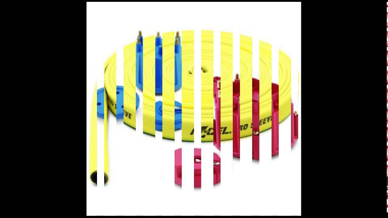 MR GASKET DISTRIBUTOR HOLD DOWN CLAMP YouTube