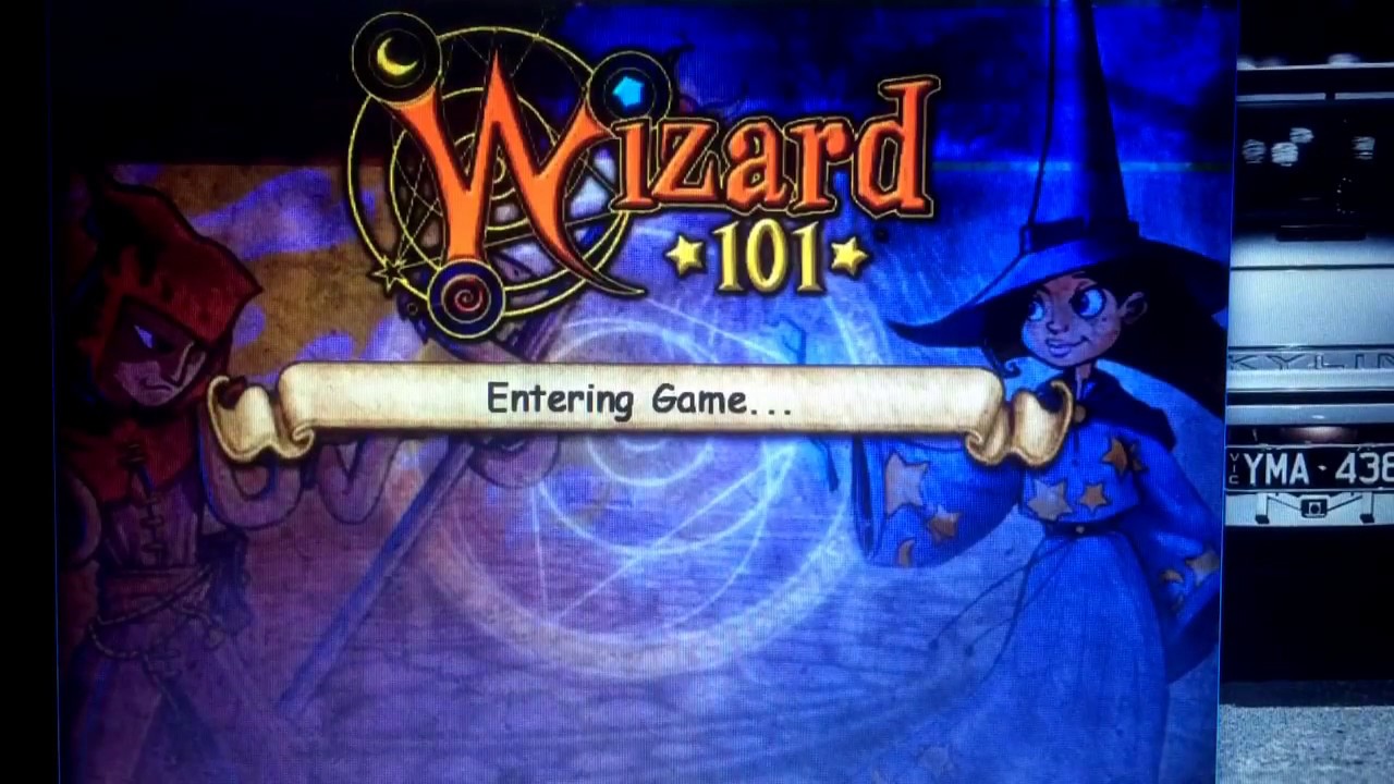 Wizard101 Account up for Sale Read Description