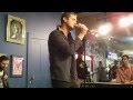 Keane - Somewhere Only We Know (Acoustic) - Live at Amoeba Records in San Francisco