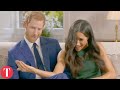 5 Signs Meghan Markle And Prince Harry Will Split And 5 Reasons Why They Are Meant To Be