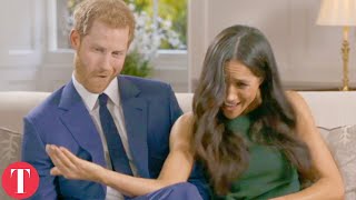 Download 5 Signs Meghan Markle And Prince Harry Will Split And 5 Reasons Why They Are Mea Video MP3 5 Signs Meghan Markle And Prince Harry Will Split And 5 Reasons Why They Are Mea
