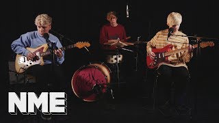 Video thumbnail of "Freak - 'Everyone's the same' | Basement Sessions"