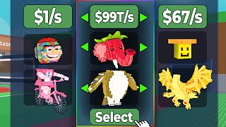 Download Lagu Steal a Brainrot, But You can CUSTOMIZE Your Brainrots! MP3 Download Lagu Steal a Brainrot, But You can CUSTOMIZE Your Brainrots! MP3