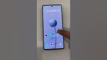 How To Change Google Dialer To Vivo Dialer #googledialer #dialer #new #viral #ytshort #like #vivo