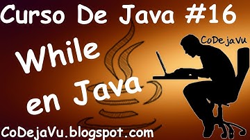 Ciclo While en Java
