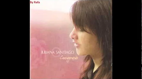 Juliana Santiago Consagrao