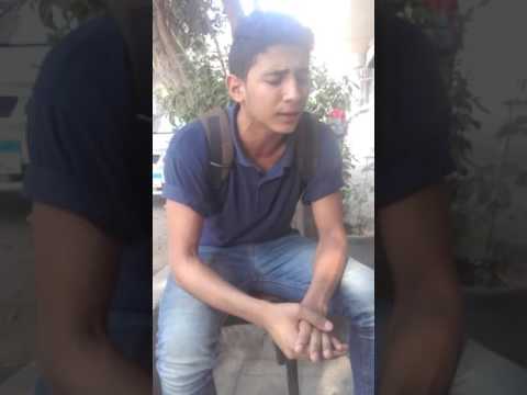 مصطفي شلبي انا إنسان