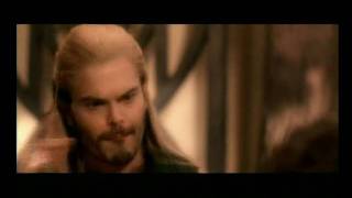 Council of Elrond - Alternative Version with Jack Black (Easter Egg)