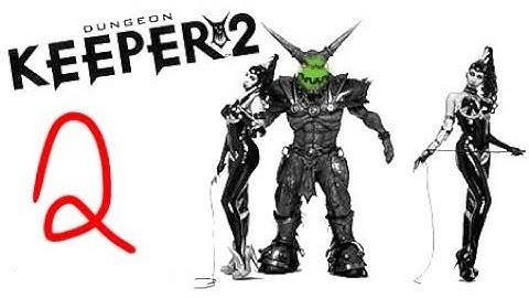 Dungeon Keeper 2 Playthrough - Level 2 - Sing-Song