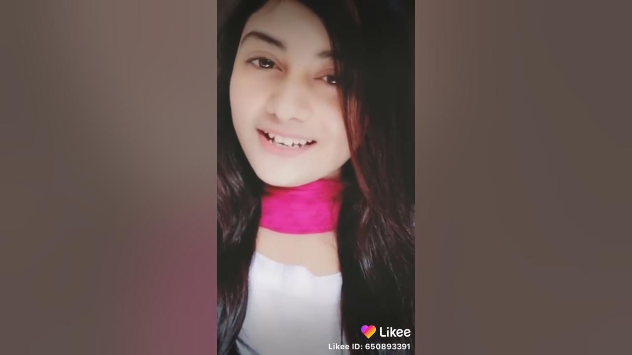 Likee video(1) - YouTube
