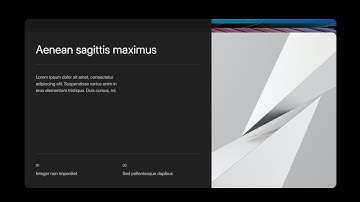 card stacking scroll animation (in Webflow)