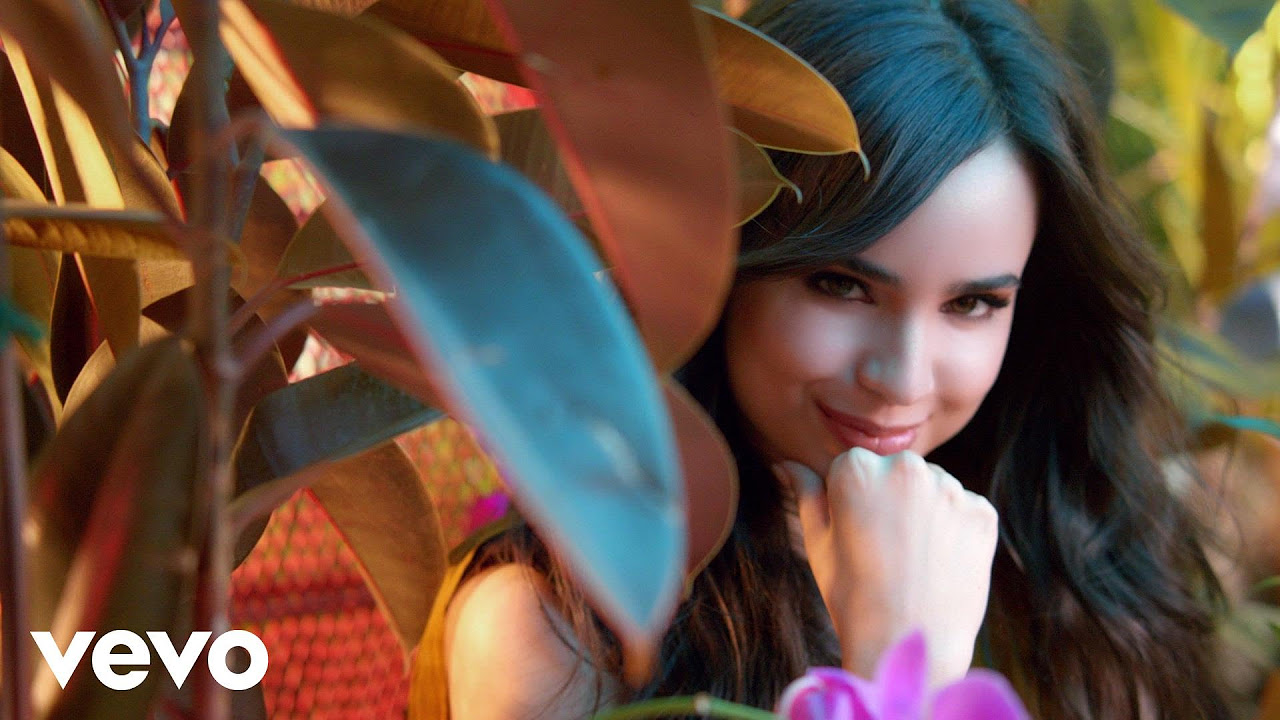 Sofia Carson   Love Is the Name ft J Balvin