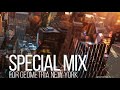 Kanel  special mix for geometria new york 01