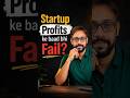 Profit Hone Ke Baad Bhi Companies Fail Kyun?! #shorts