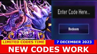 Roblox Aniverse Battlegrounds Codes: Conquer with Codes and Claim Free  Rewards - December 2023-Redeem Code-LDPlayer