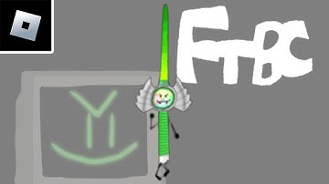 Roblox Find the BFB Characters: how to get "Chartreuse"