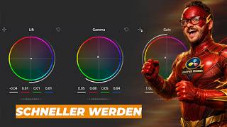 Diese FUNKTIONEN muss jeder kennen - DaVinci Resolve |&nbsp;Tipps & Tricks