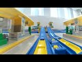 【プラレール】でんしゃで遊ぼう！小田急線全線再現レイアウト（小田急江ノ島線）【前面展望】2026年4月