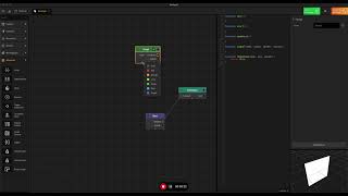 Buildbox add / edit / remove Inputs and Outputs