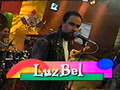 luzbel - por piedad con brozo feat el bola