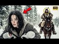 Lonely Rancher Was Cast Out Into a Blizzard—Until an Apache Chief Wrapped Her Twins in His Blanket