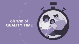 How to spend more quality time with your family: Tips from Mom Squad with Maureen Kyle