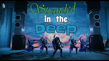 Stranded in the Deep