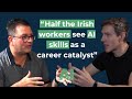 E216 'AI Transformation: Skills, Trends and the Irish Workforce' with Microsoft's Kieran McCorry