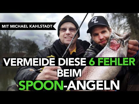 Video: 6 Häufige Grippefehler