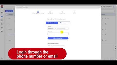 How to Migrate Device From Hik Connect to Hik-ProConnect