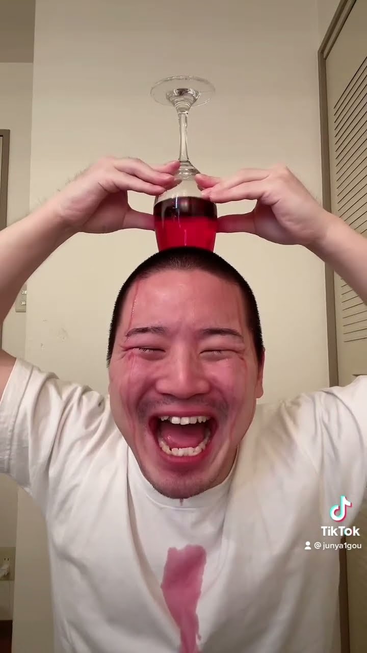 junya1gou funny video ???