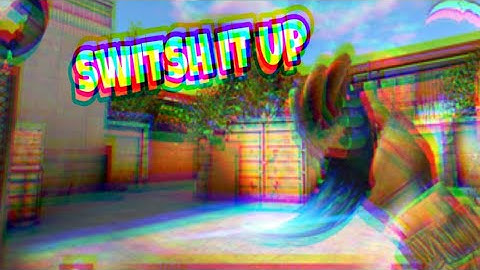 Switch it up 😋 | Fragmovie | Standoff 2 | Go 25 Sub👽
